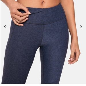 Outdoor Voices 3/4 Warmup Legging - New